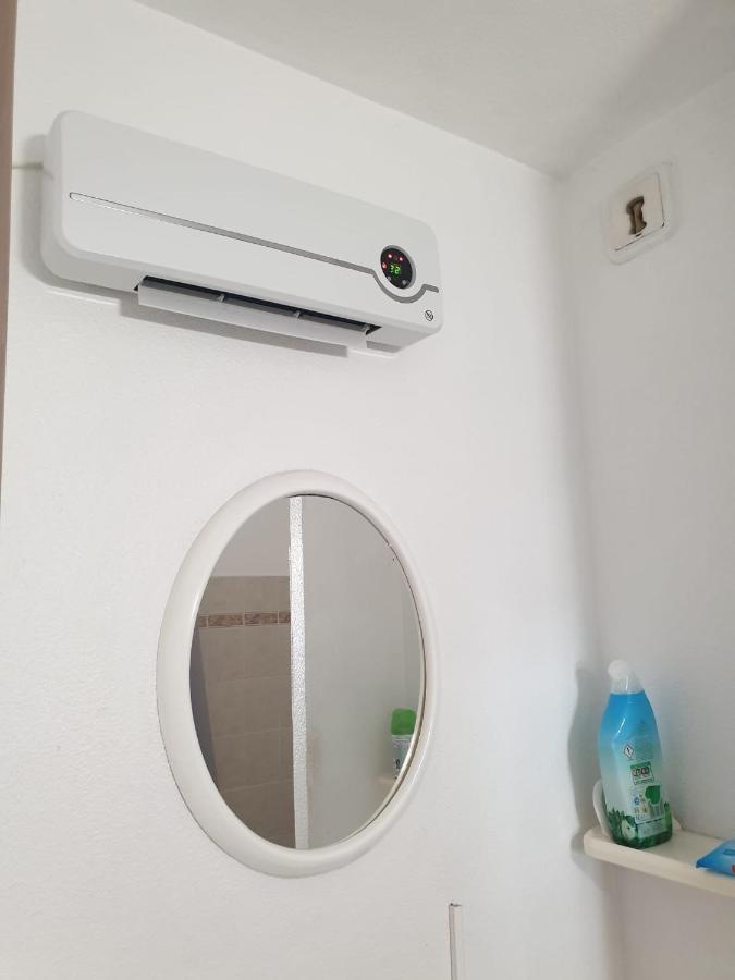 Appartement Vacances Cap D'아그 외부 사진