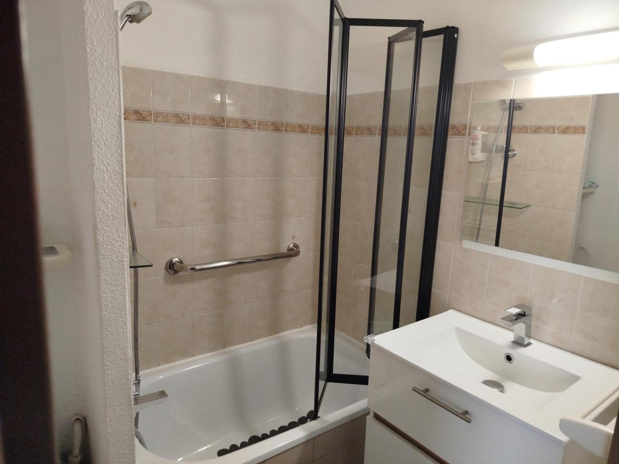Appartement Vacances Cap D'아그 외부 사진